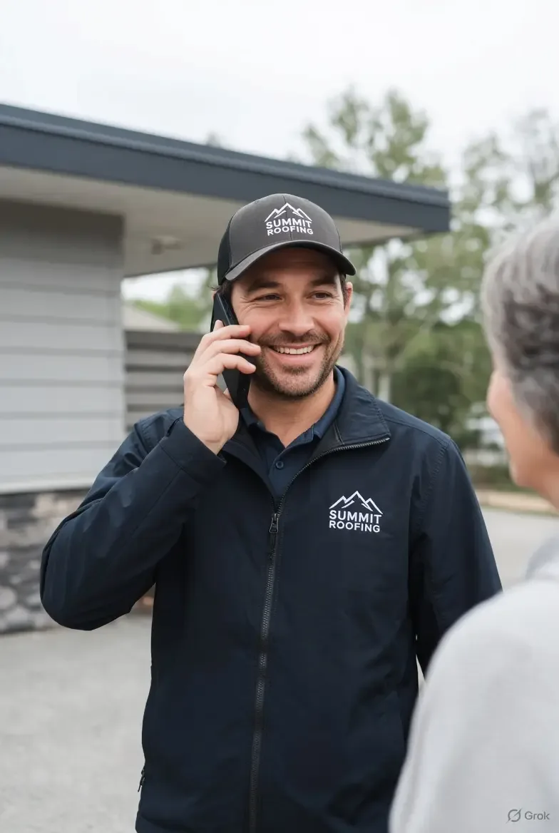 Flat Roof Leak Repair Falcon, NC FAQs